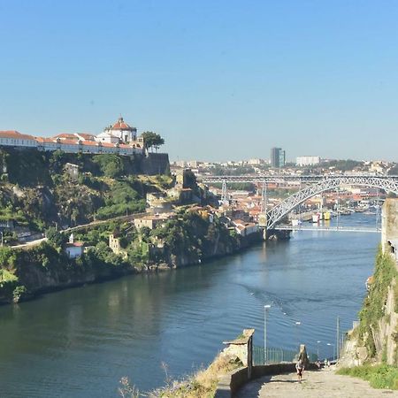 Oporto Cool - Fontainhas Porto Exterior foto
