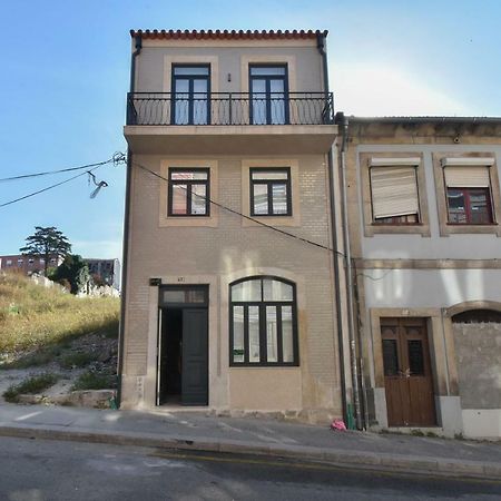 Oporto Cool - Fontainhas Porto Exterior foto