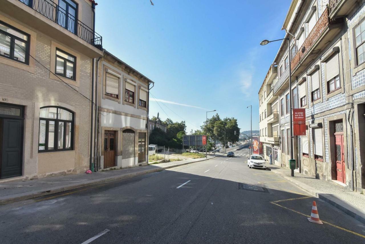 Oporto Cool - Fontainhas Porto Exterior foto