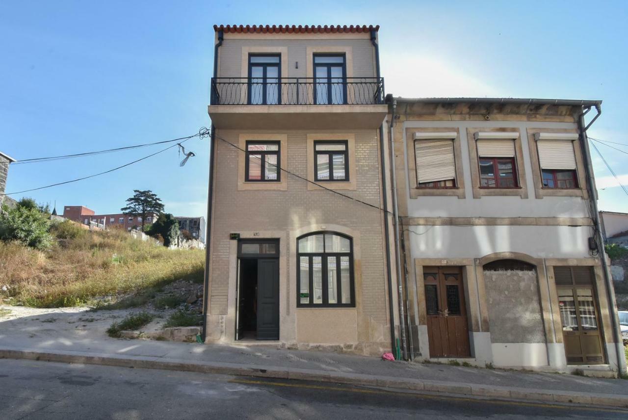 Oporto Cool - Fontainhas Porto Exterior foto